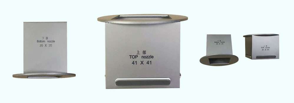 Top/Bottom Nozzle