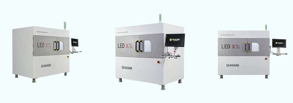 X1200 Offline X-Ray Inspection Machine