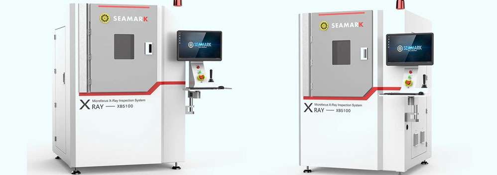 XB5100-Winding Battery Inspection