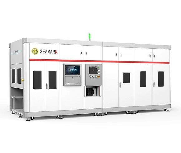 XB7300-Digital Battery Inspection